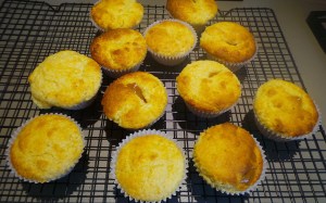 Allow to cool completely before storing in an air-tight container.