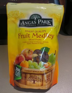 Angas Park Fruit Medley rocks.