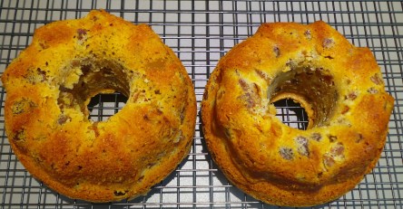 And don't they look precious?