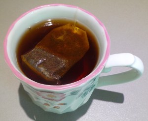 Soak your fruit overnight