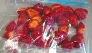 Seal into an airtight container and freeze.