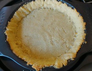 Not fancy, but tasty.