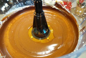 Now doesn't that look deliciously silky?