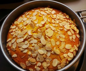 A beautifully tanned result.