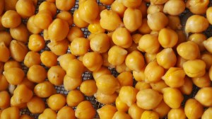 Chickpeas
