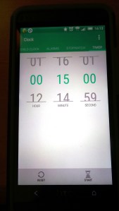 Use the tools available on your phone