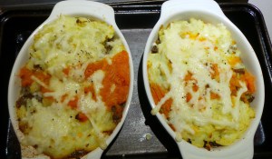 Cottage Pie