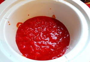 Get your slow cooker on-line.