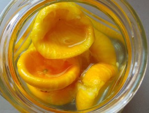 Future cleaning products.