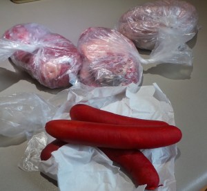 Doesn't look all that appetising, does it?