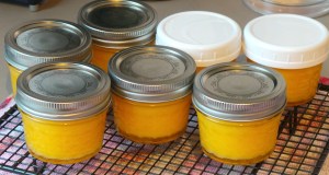 Lemon butter anyone?