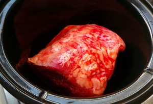 First find a roomy pot.