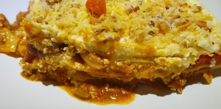 I don't think Garfield would mind this.