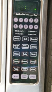 Spot the 'Potato' button.