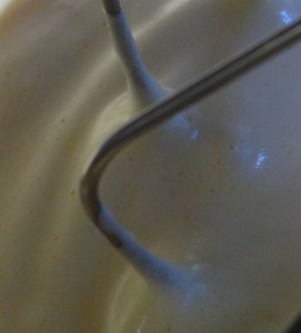 Can you see the ripples? That.