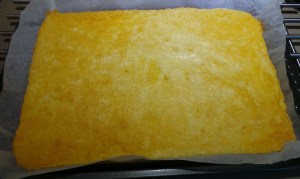 In retrospect, I think mine could have used a few minutes more...