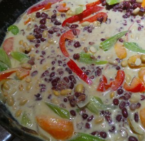 Now doesn't that look purdy?