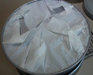 It will look something like this.