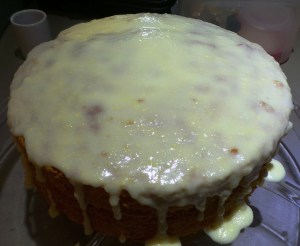 It's nearly Halloween, isn't it?