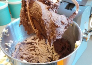 That just looks sinful, doesn't it?