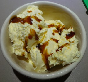 You simply must try this sometime.