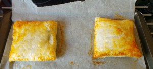 I'm quite pleased with that, really...