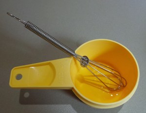 Isn't it precious? (The hot chocolate mix it came with was awful!)