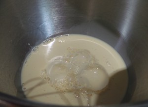 Evap milk: Exhibit A