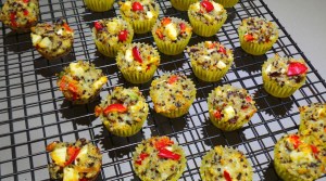 Mediterranean Morsels